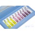 Light Wave Series ampoule set 9 pc.: 3x3