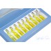 YellowRadiance Light Wave Series ampoules