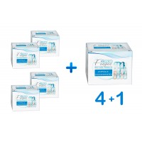 Facial ampoules 10x2ml (Any 5 packs of your choice): 4+1 (1 for free)