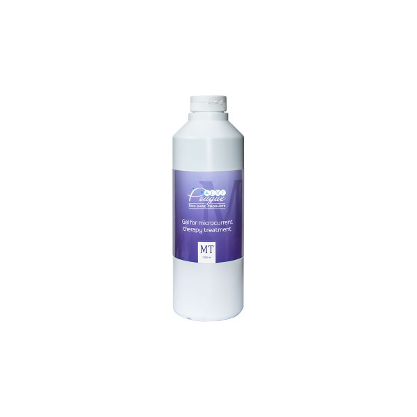 Microcurrent Treatment Gel