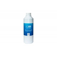 Gel for radiofrequency treatment
