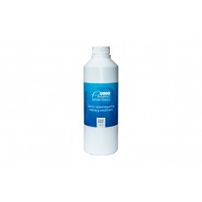 Gel for radiofrequency treatment