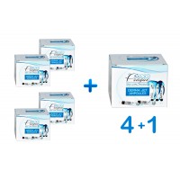 Mesococktail DermaJet AirPro 10x1,5 ml (any 5 packs of your choice): 4+1 (1 for free)