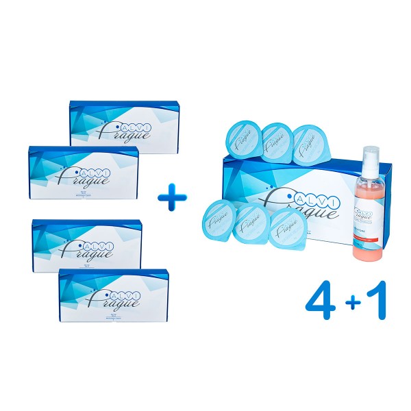 Carboxy Therapy Restore Skin Care Kit (5 kits)
