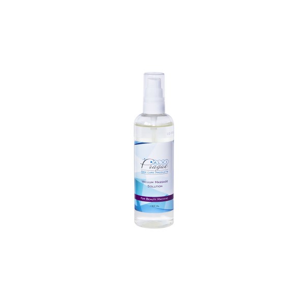Glycerin-water solution for vacuum massage 150ml