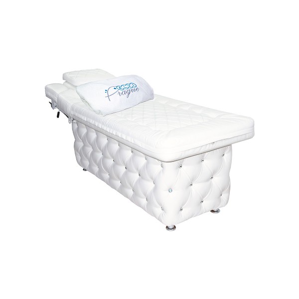 Beauty couch  Queen 2 (massage table)
