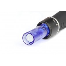 Nanocartridge for Alvi Pen fractional mesotherapy device with 137 nano-needles