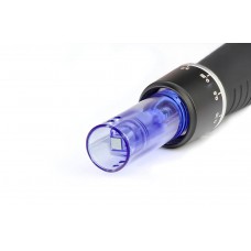 Nanocartridge for Alvi Pen fractional mesotherapy device with 64 nano-needles