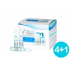 IBBG Beauty Brands facial ampoules 10x2ml (Any 5 packs of your choice): 4+1 (1 for free)