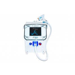 Diode laser for hair removal DL-5000 OptiPuls