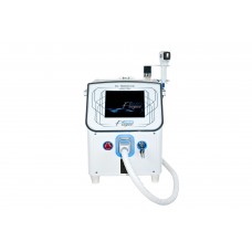 Diode laser for hair removal DL-6000 OptiPuls ProMax