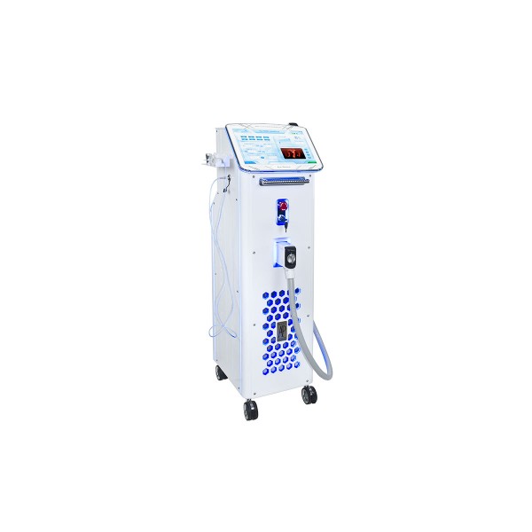 Diode laser for hair removal DL-7000 UltraPuls Smart