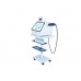 No needle mesotherapy and hydro jet machine DermaJet AirPro