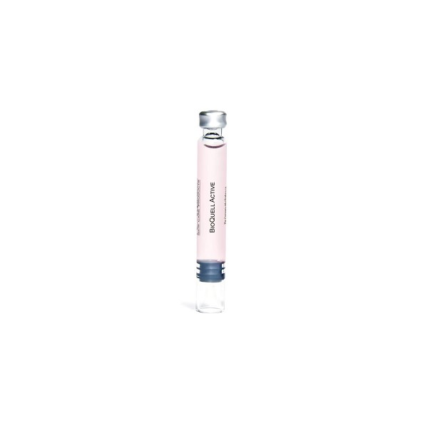 Mesococktail BioQuell Active for DermaJet AirPro device 10×1.5 ml