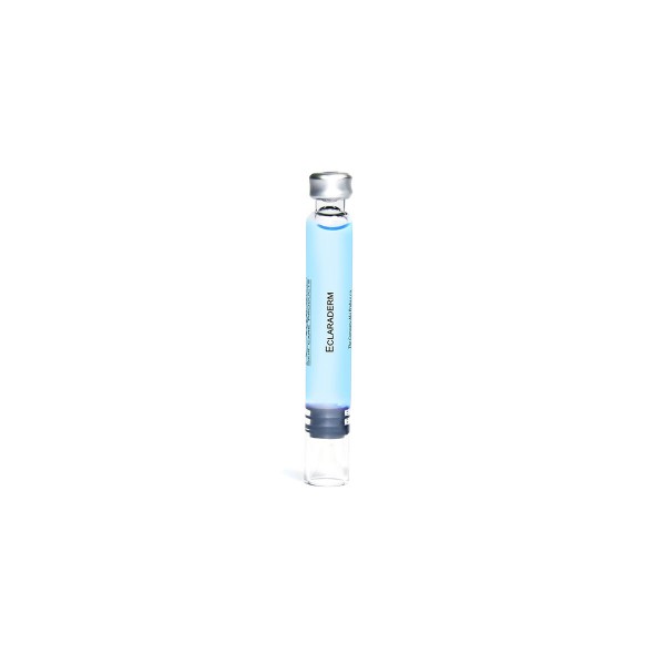 Mesococktail Eclaraderm for DermaJet AirPro device 10×1.5 ml