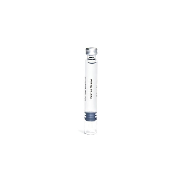 Peptide Serum Mesococktail with peptides for DermaJet AirPro 10x1,5 ml