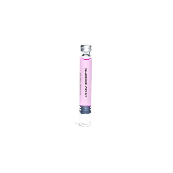 Mesococktail SkinNova Regenerating for DermaJet AirPro device 10×1.5 ml