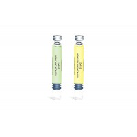 Mesococktail Vultolax Dual Calm Step 1 + Recovery Step 2 for DermaJet AirPro 10x1.5 ml
