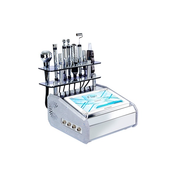 Skin care machine Famous 7 in 1