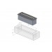 Biofireplace FireSpa 600 mm