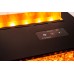 FireSpa Crystal Steam Fireplace