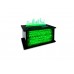 FireSpa Crystal Steam Fireplace