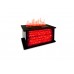 FireSpa Crystal Steam Fireplace