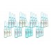 IBBG Beauty Brands ampoules concentrates for any aesthetic skin issues 8x2ml