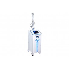 Fractional CO2 laser MED-X with RF module