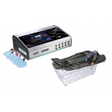 Pressotherapy EMS machine PR-801