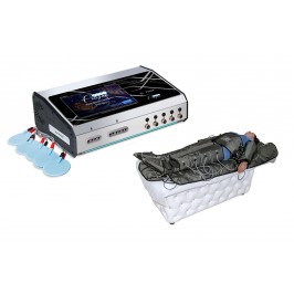 Pressotherapy EMS machine PR-801