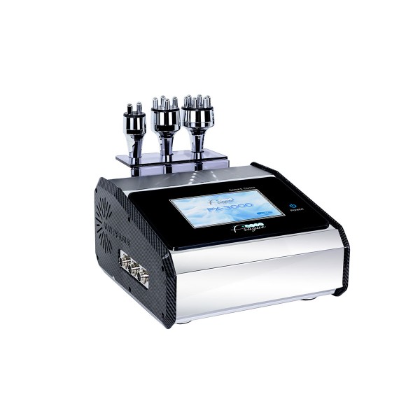Radio frequency machine PX-3000