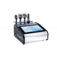 Radio frequency and no needle carboxy therapy machine PX-4000+