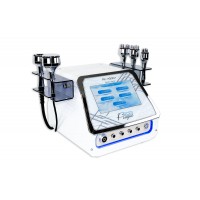 RF cavitation machine PX-7000 plus