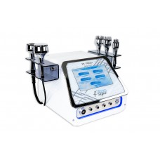 RF cavitation machine PX-7000 plus