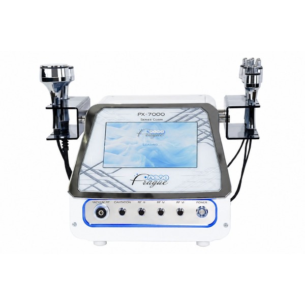 RF cavitation machine PX-7000
