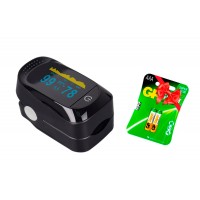 Finger Pulse Oxymeter M2