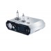 Vacuum therapy machine T-01