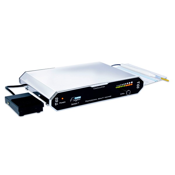 Professional electrocautery machine T-03