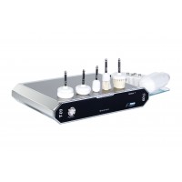 Electric face brush T-09 