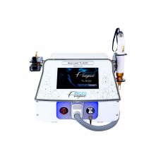 Nd:YAG laser for tattoo removal TL-500 Neo-Light