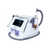 Nd:YAG laser for tattoo removal TL-500 Neo-Light