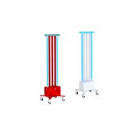 UV lamp sterilizer UltraTron-110W double tube