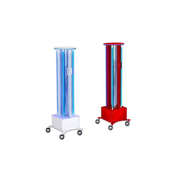 UV lamp sterilizer UltraTron-220W 