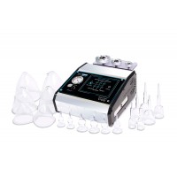 Vacuum Therapy Machine V-02