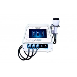 High frequency pulse vacuum therapy machine Drumroll V-03