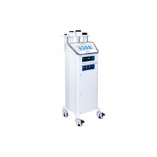 High frequency pulse vacuum therapy and cavitation machine Drumroll V-05
