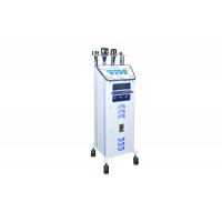 High frequency pulse vacuum therapy and cavitation machine Drumroll V-05