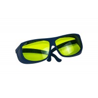 Protective glasses for cosmetologists for Nd:YAG laser TL-500