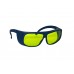 Protective glasses for cosmetologists for Nd:YAG laser TL-500